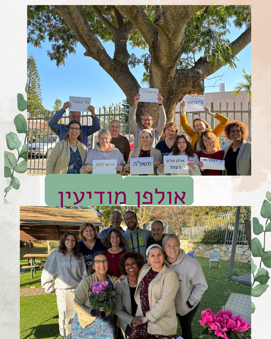 אולפן מודיעין