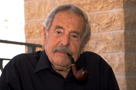 חיים גורי